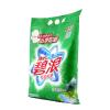 碧浪专业去渍无磷洗衣粉自然清新1kg
