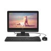 戴尔(DELL) V3010-R1808W 19.5英寸 电脑一体机(A4-5000 4G 1T 1G 独显 Win8 白色)