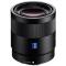 索尼(SONY) Sonnar T* FE 55mm F1.8 ZA 蔡司全画幅标准定焦微单镜头 (SEL55F18Z)