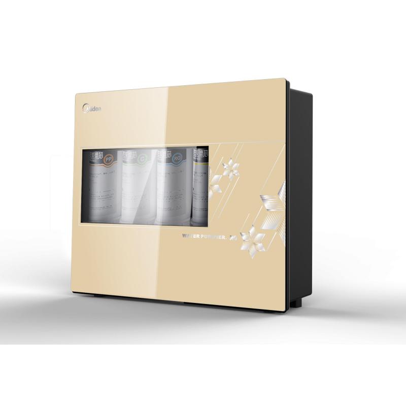 美的净水机MRC1587-50G