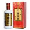 小糊涂仙 （商超版）52度500ml 单瓶装 浓香型白酒