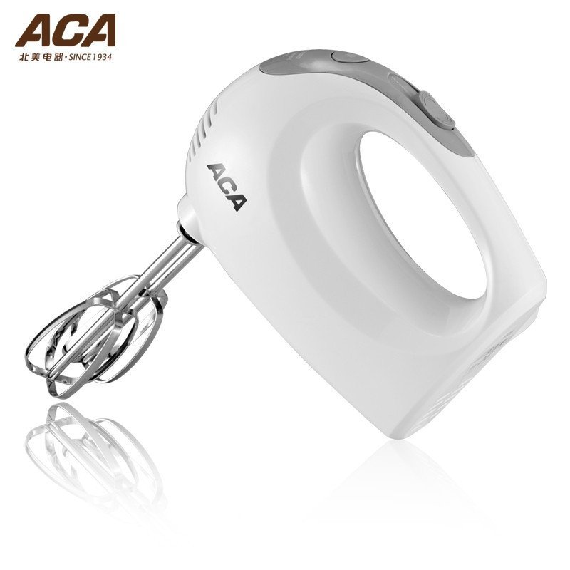 北美电器（ACA)AHM-P125A手持混合器