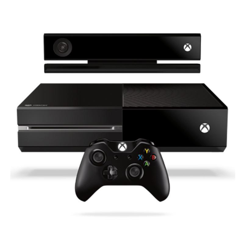 Xbox One 同步充电套组 S3V-00011