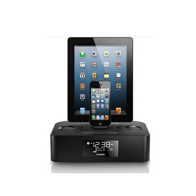 飞利浦（PHILIPS） iphone/ipod/ipad专用音乐扬声器 AJ7260D/93