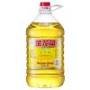 金龙鱼精炼一级菜籽油5L