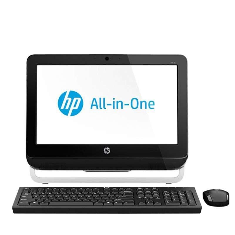 惠普（HP）18-1200CX 18.5英寸一体机(E1-1500 2G 500G 7310显卡)