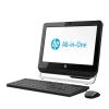 惠普（HP）20-a218CX 20英寸一体机电脑(G1620 4G 500G 集显 linux)