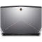 外星人（Alienware）ALW17D-5648 17.3英寸游戏本 I7 8G 1T+80G固态 4G独显 win8