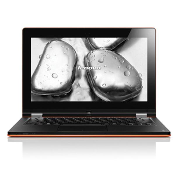 联想(lenovo)yoga2 11 11.6英寸超级本13-4012/4g/500 8g/win8晧月银)