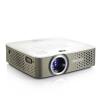 飞利浦智能影音播放器PicoPix PPX3410/CN 家用商务办公手持微型投影仪