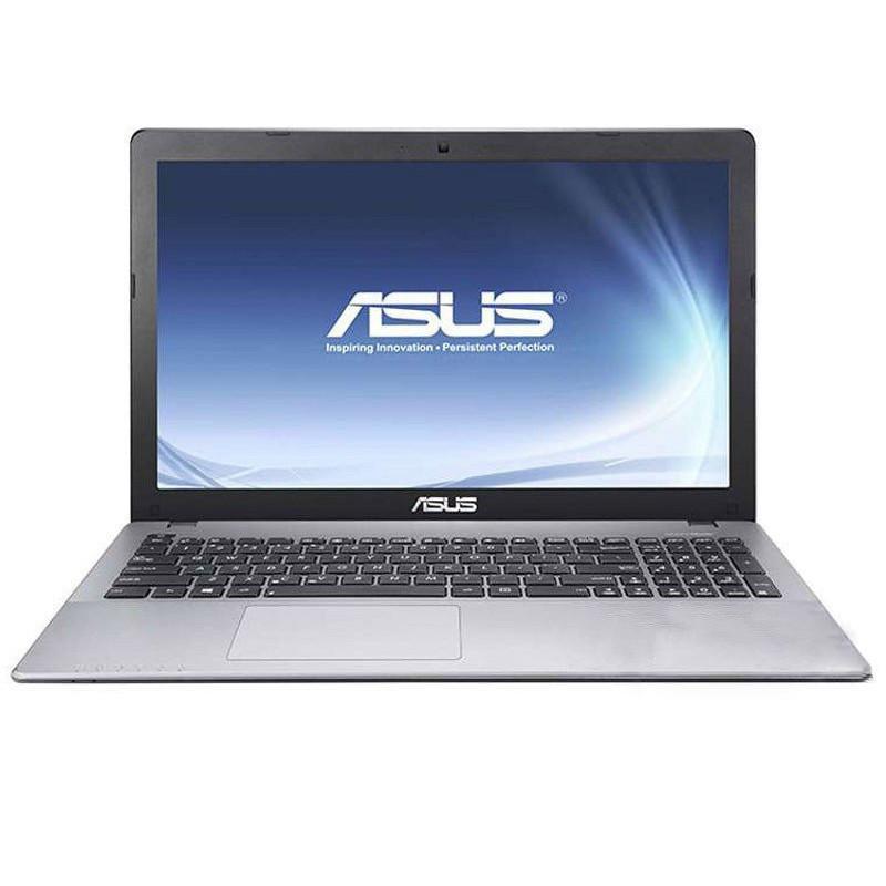 华硕(ASUS) V551LN4500-SL 15.6英寸笔记本电脑 黑色