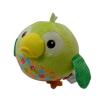 FisherPrice 费雪公仔铃铛手抓球布艺小鸟FP14T006
