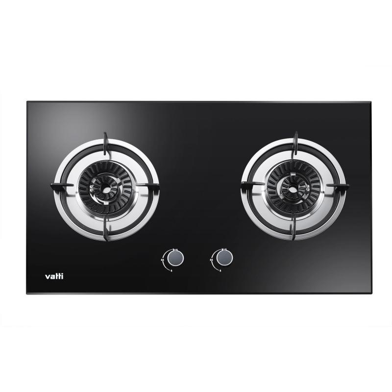 华帝中山燃气灶WB1005D（12T）