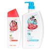 卫宝沐浴露冰凉畅爽1000ml+十效多护350ml