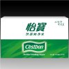 怡宝 纯净水 555mL*24 整箱装 饮用水