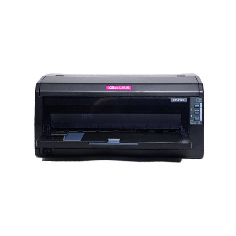 映美针式打印机 312K