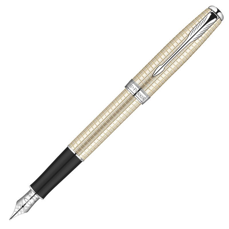 PARKER/派克 卓尔淡雅流年钢笔 墨水笔