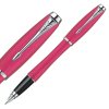 PARKER/派克 都市粉红白夹墨水笔 钢笔