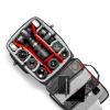 曼富图（Manfrotto） MB MP-RL-50BB （黑色）摄影拉杆箱
