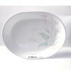 康宁(CORELLE)餐具套装20件套(进口玻璃陶瓷餐具)碗/碟子/盘子餐盘套装百合花色20-LV