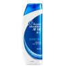 海飞丝男士去屑洗发露多效易打理型380ml