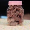 华味亨盐津桃肉160g