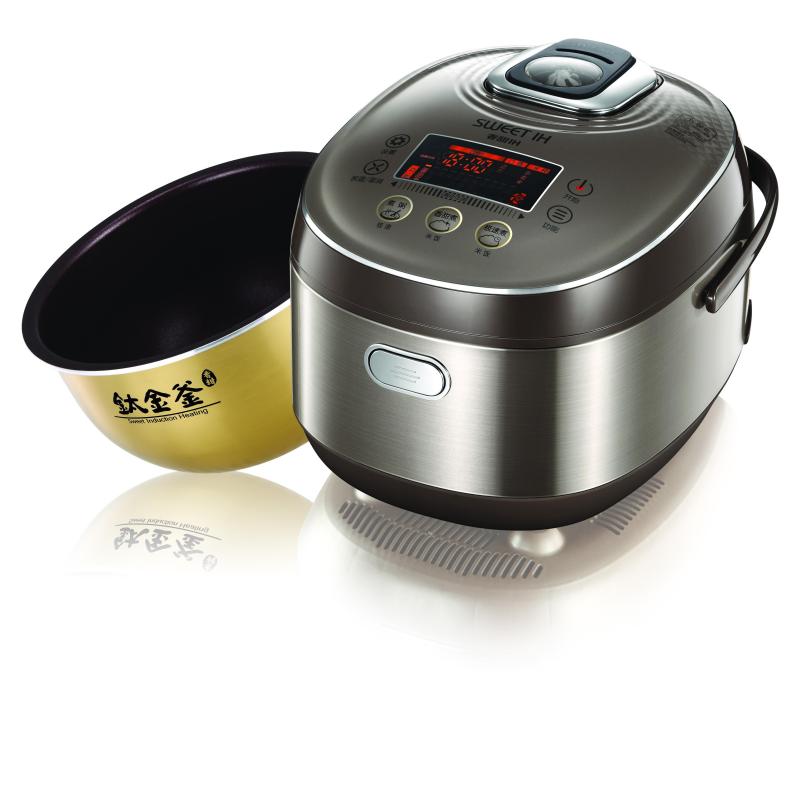 美的电炖锅BGH30D