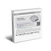 英睿达（Crucial）M500系列 240G 2.5英寸 SATAIII固态硬盘(CT240M500SSD1)