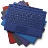 微软Surface Pro 3键盘盖Demo（紫色）6Y9-00046