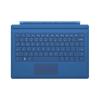 微软Surface Pro 3键盘盖Demo（青色）6Y9-00096