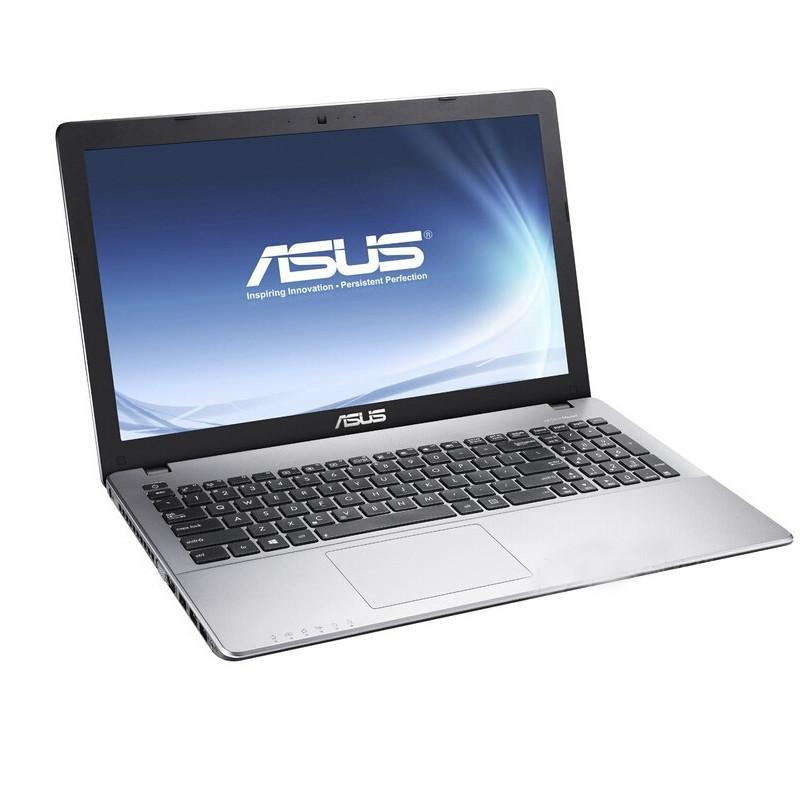 华硕(asus)笔记本k550jx4200-154bsc52x10高清实拍图