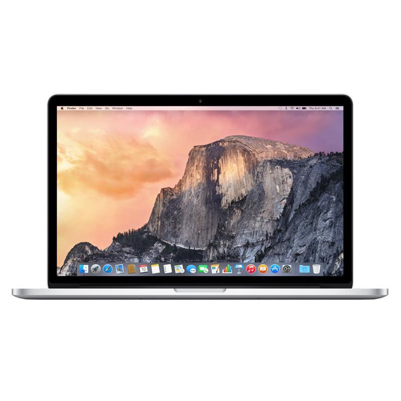 Apple MacBook Pro MGXA2CH/A 15.4英寸笔记本电脑
