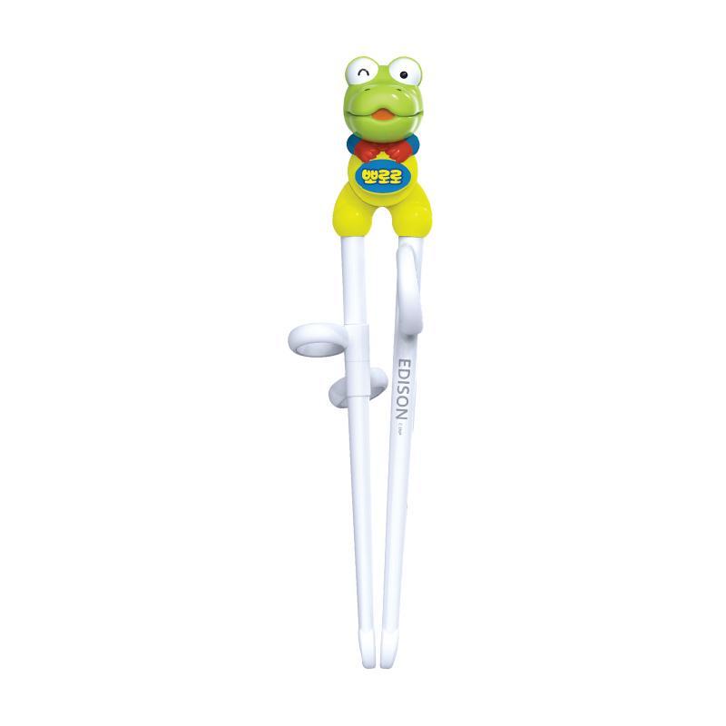 啵乐乐(Pororo)系列学习筷 单支装Crong