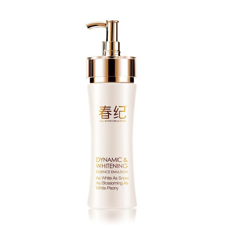 春纪动感透白精华乳100ml