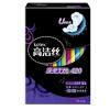 Kotex高洁丝尊享（臻选）系列卫生巾 丝薄超长夜用420mm 3片