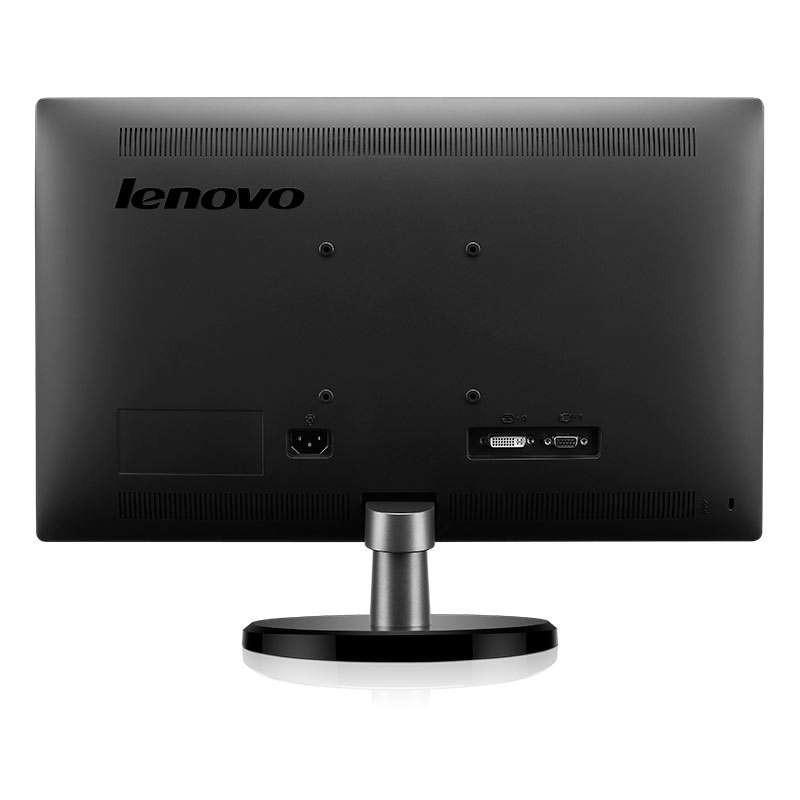 联想显示器商用20宽LED液晶黑色LT2024wA/YPV/A/R（内部）