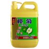 榄菊 青苹果清爽去油洗洁精1.8kg