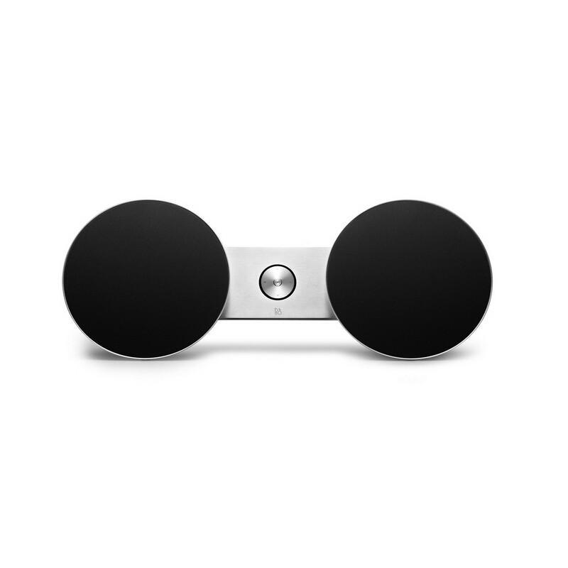 B&O PLAY 迷你音响 BeoPlay A8 新版黑色