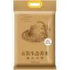 柴火大院 五常生态香米5kg