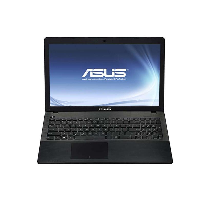 华硕(ASUS) X552VL3110 15.6英寸 笔记本(I3-3110M4G 320G 1G独显 DOS 黑色)