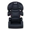 Safety 1st EVOLU-SAFE+儿童汽车座椅 GD86027640(黑色) 安全座椅 葡萄牙原装进口儿童安全座椅 3岁-12岁(15-36kg)