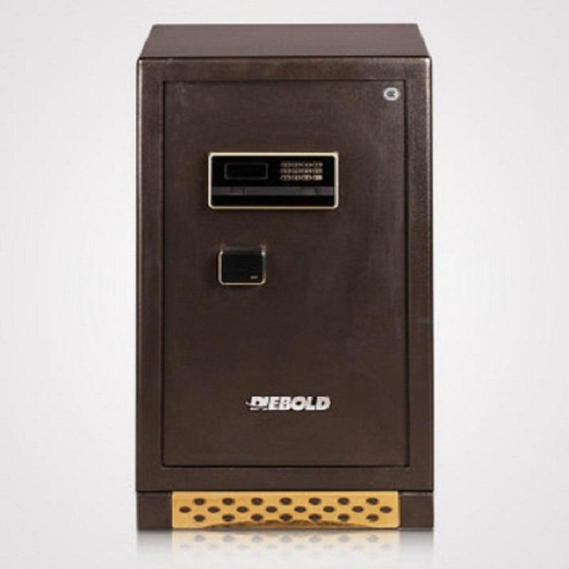 迪堡 FDG-A1/D-80X1电子密码锁家用保险箱保险柜3C认证办公防盗保险柜