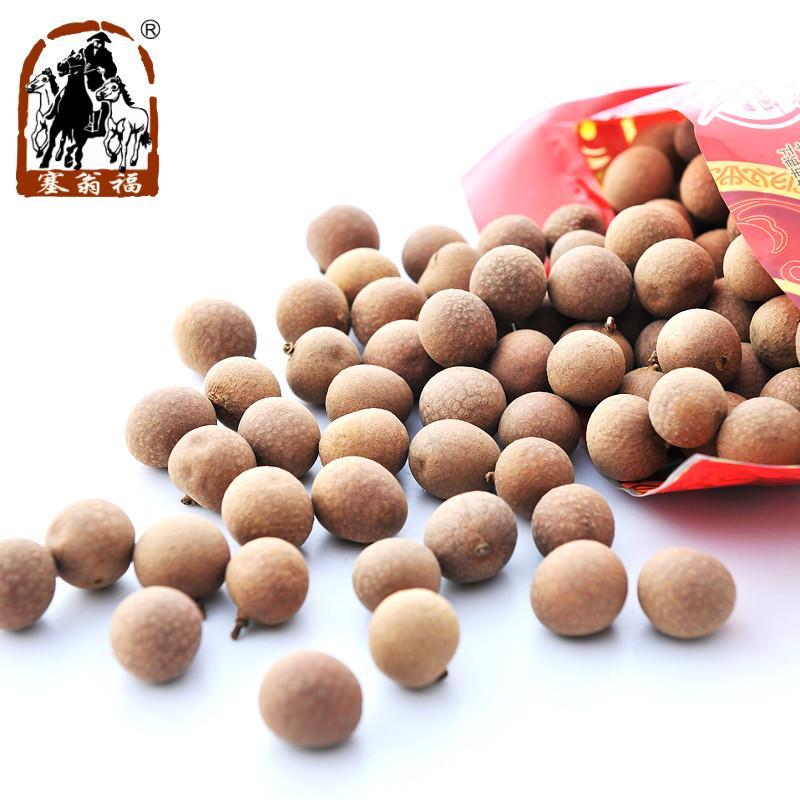 塞翁福500g小核桂圆