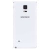 三星 Galaxy Note4 N9100(幻影白)移动联通双4G手机 双卡双待