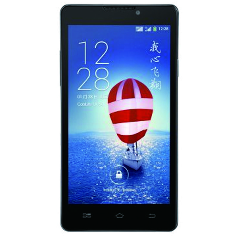 金立(2)E3T(风华2014)黑色（QZ)