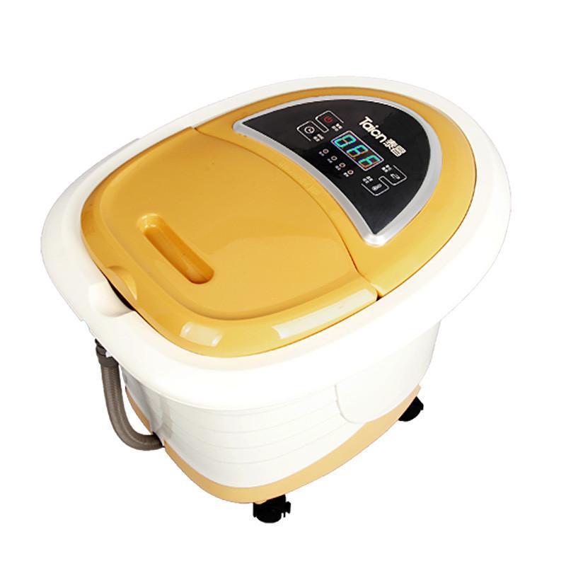 泰昌牌金泰昌养生足浴盆TC-5023(足浴器） 智能型