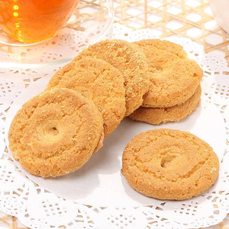 好吃点核桃酥146g/袋装