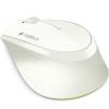 罗技（Logitech）M280 无线鼠标 白色