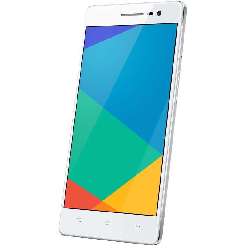 oppo r7005 r3 电信4g手机 [银色]