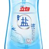 立白盐洁洗洁精1.1kg